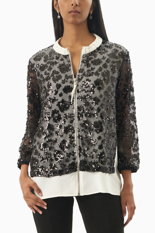 The Elite Top