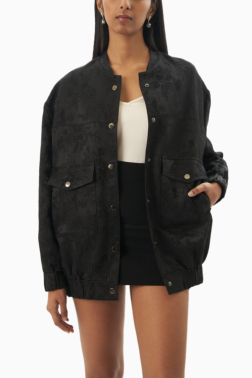 The Bomber Jacket