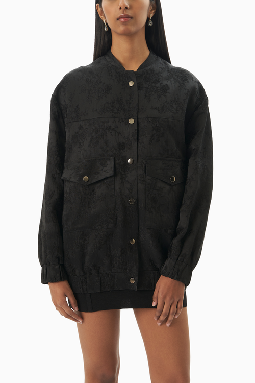 The Bomber Jacket