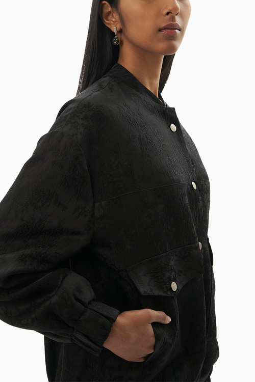The Bomber Jacket