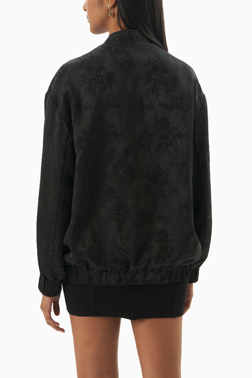 The Bomber Jacket