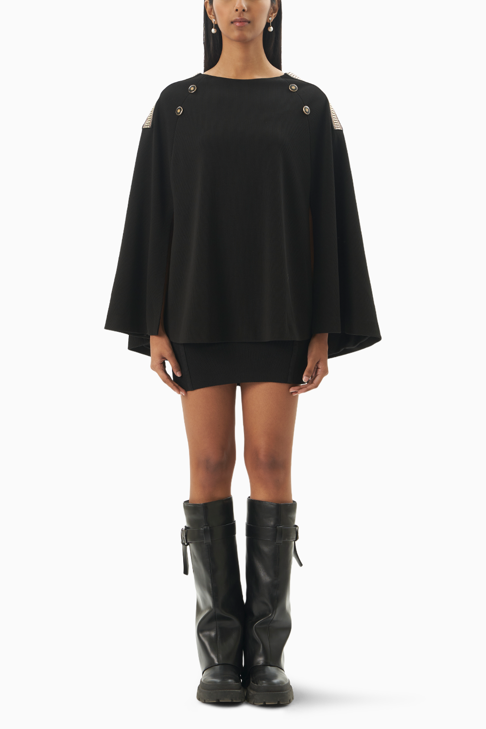 The Rosewood Cape