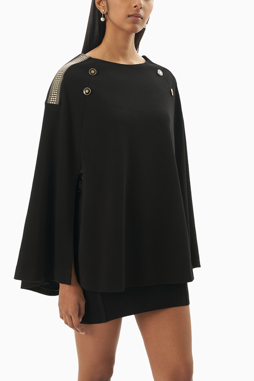 The Rosewood Cape