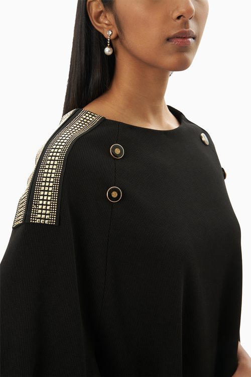 The Rosewood Cape