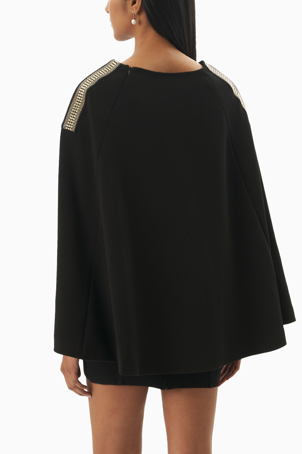 The Rosewood Cape
