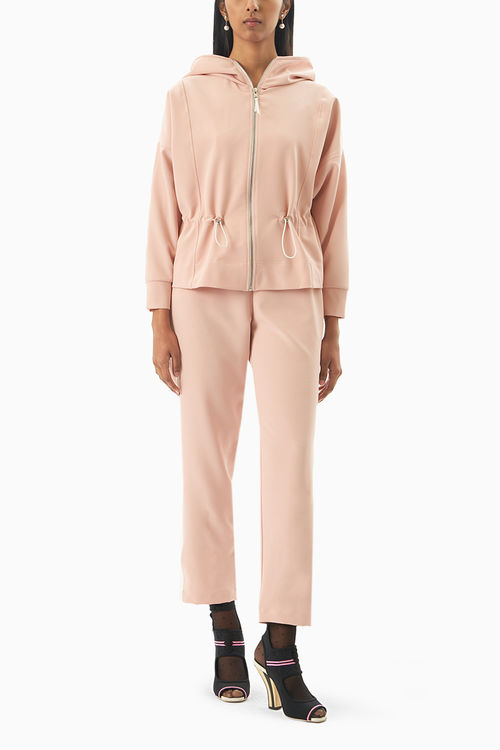 The Pink Riverdale Track Set
