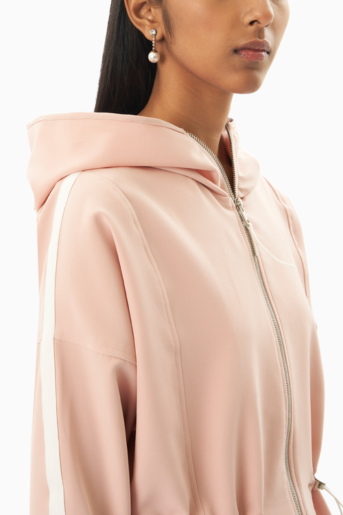 The Pink Riverdale Track Set