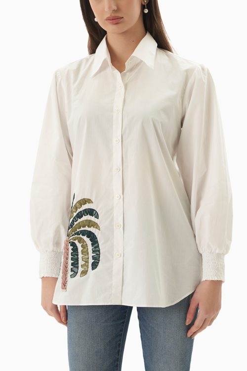 Coco Shirt