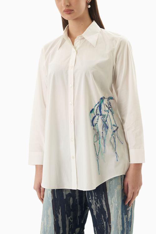 Tangle Shirt