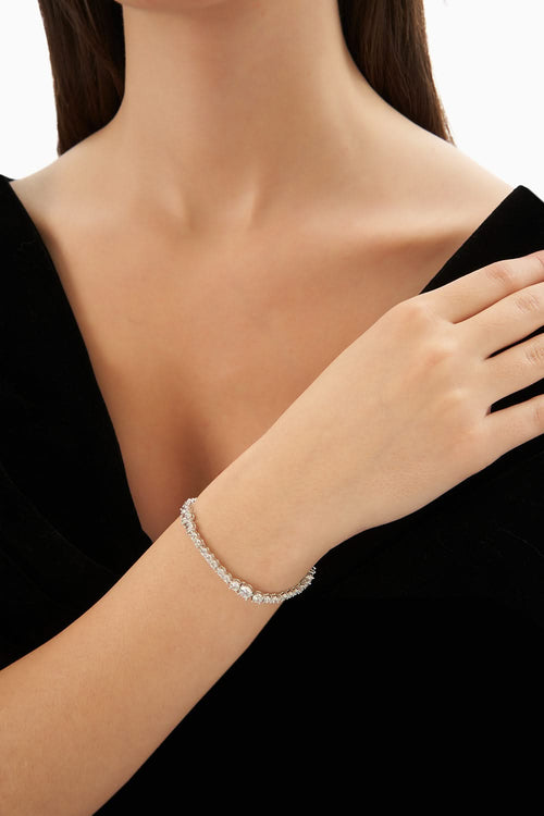 A Blooming Tale Bracelet