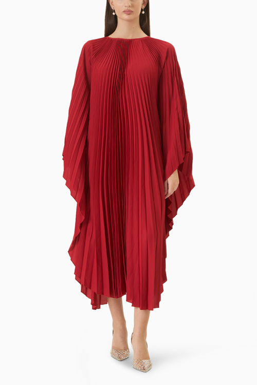 Poppy Kaftan Dress
