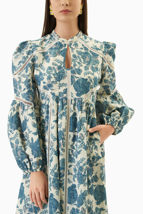 Amalfi Maxi Dress