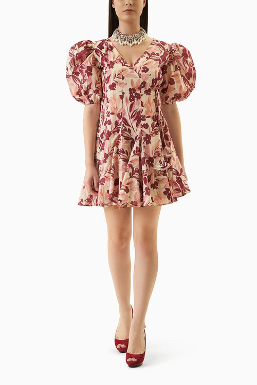 Sophia Dress