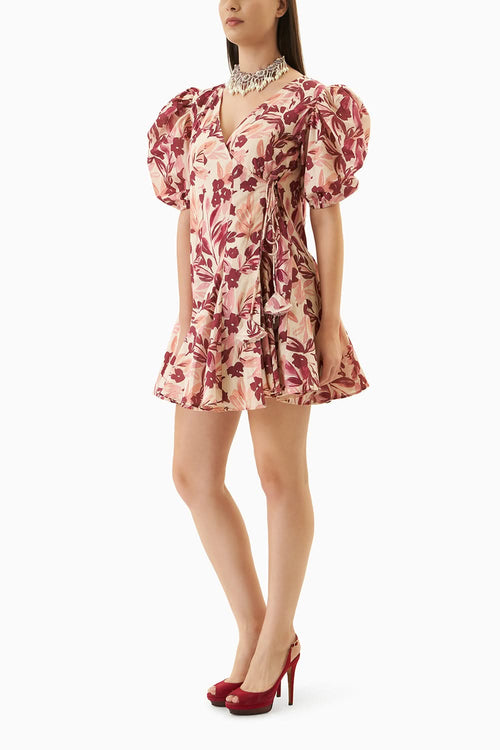 Sophia Dress