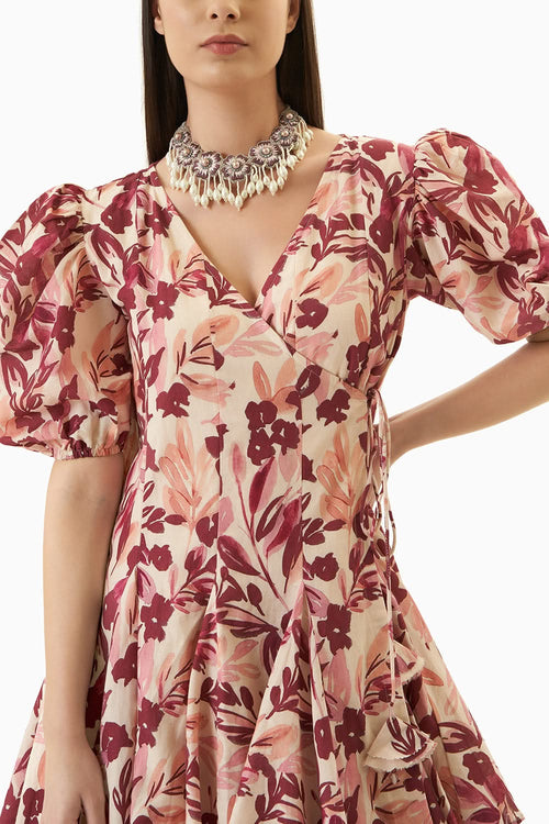 Sophia Dress