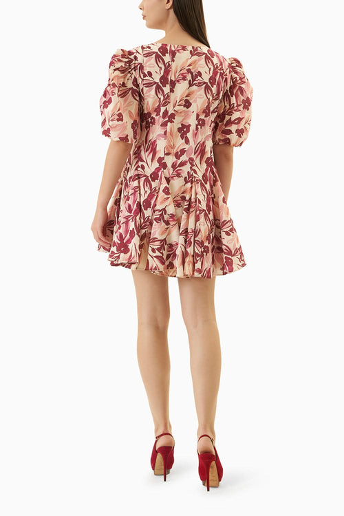 Sophia Dress