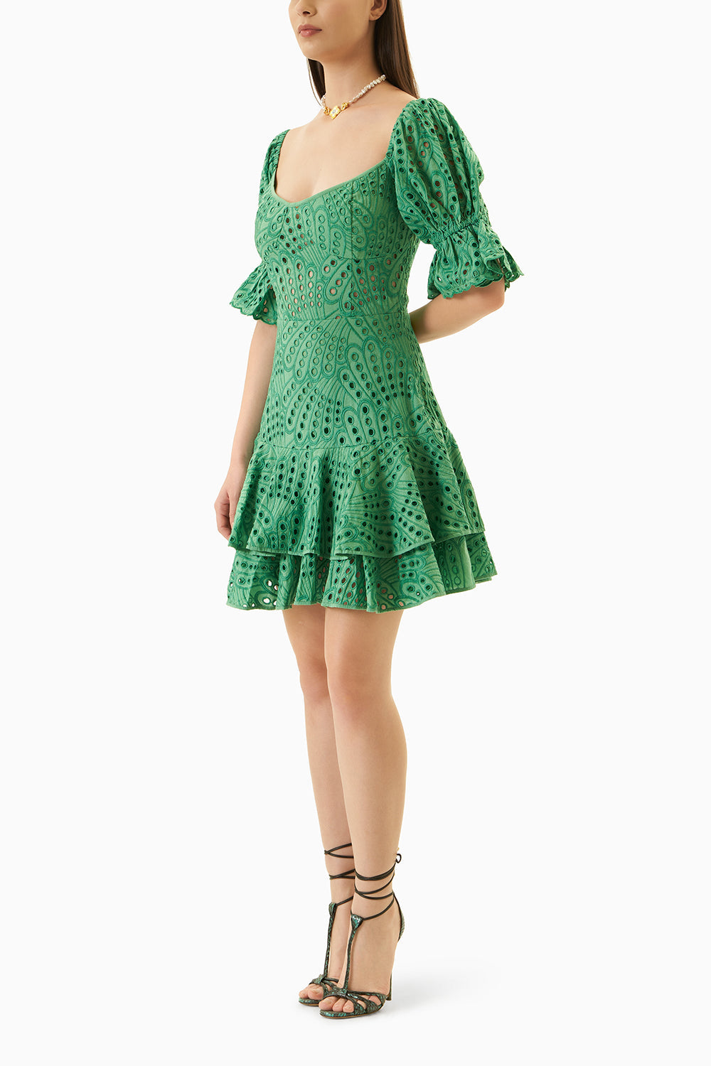 Eva Mini Dress
