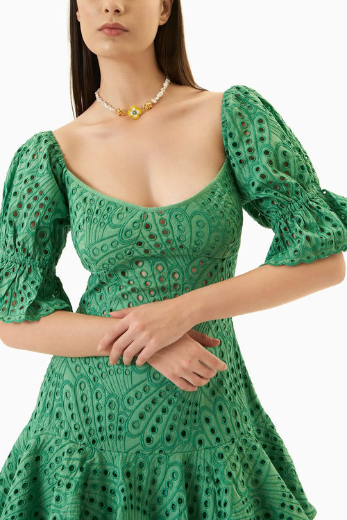 Eva Mini Dress