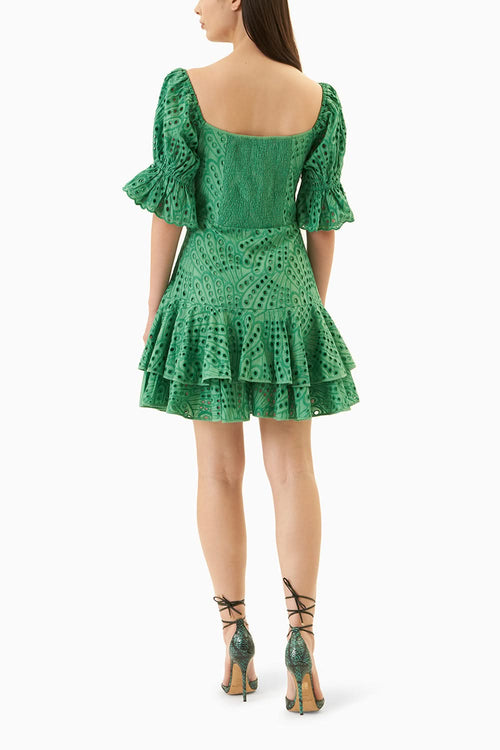 Eva Mini Dress