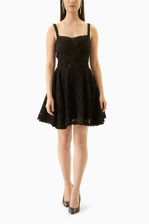 Valencia Mini Dress