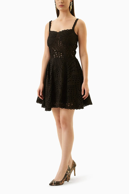 Valencia Mini Dress