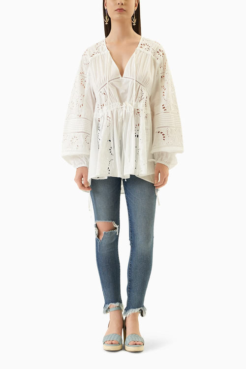 Francesca Shirt