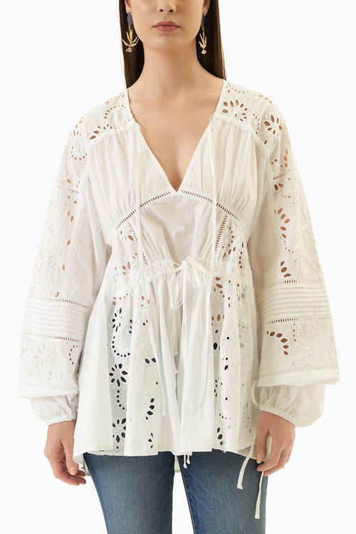 Francesca Shirt