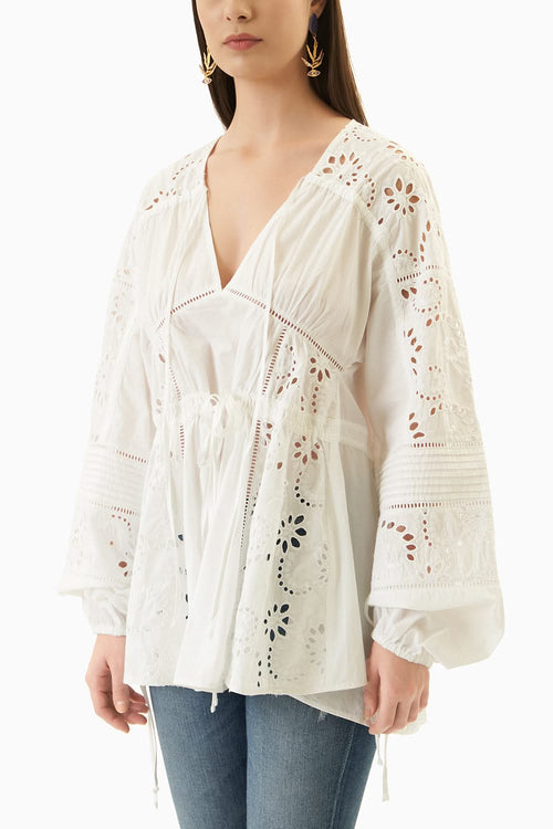 Francesca Shirt