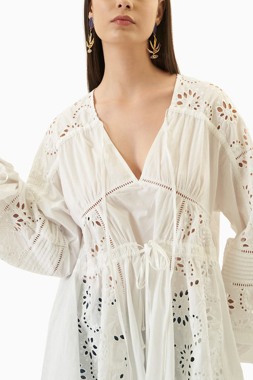 Francesca Shirt