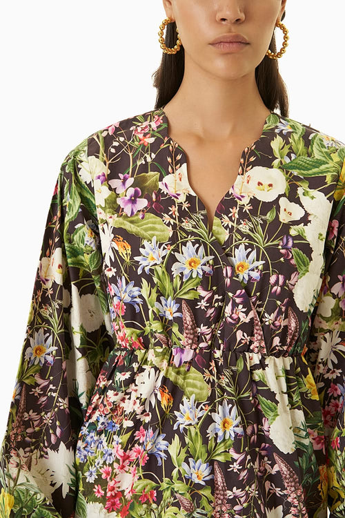 Wildflower Dress