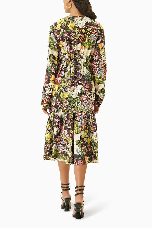 Wildflower Dress