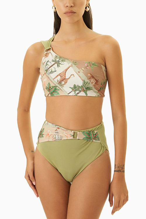 Acacia Bikini Set