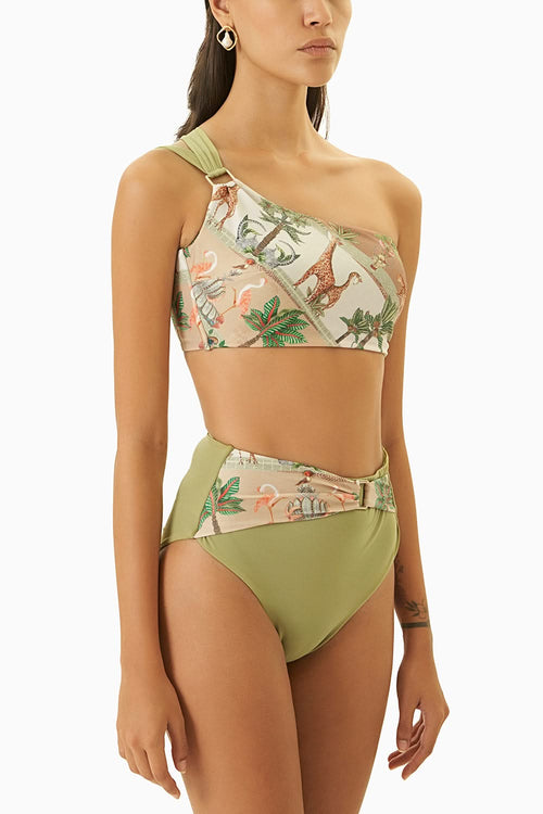 Acacia Bikini Set