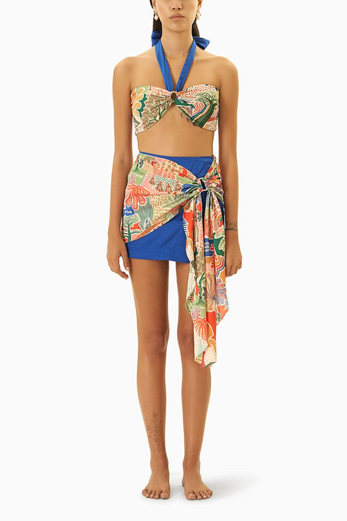 Madagascar Co-ord Set