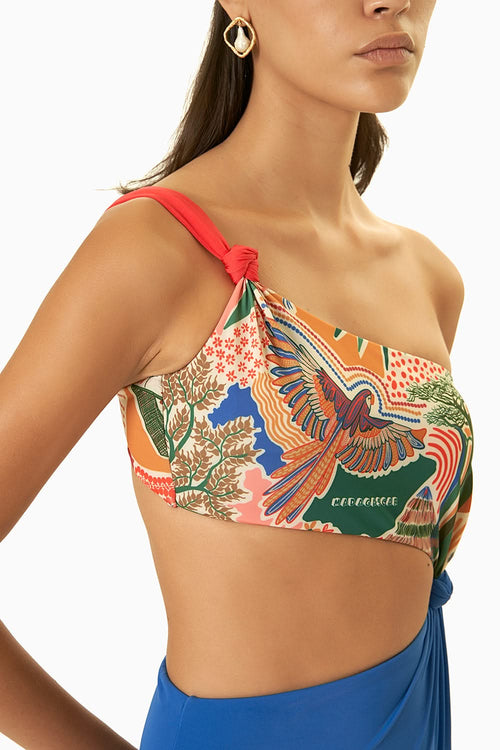 Lash Summer Swimsuit