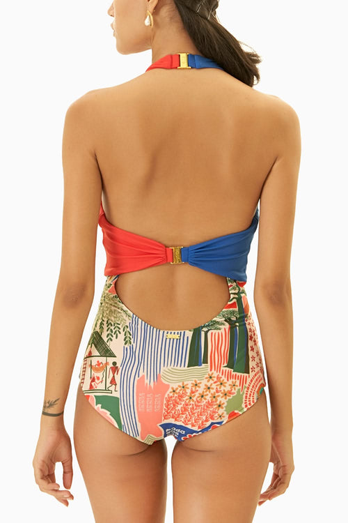Valley Swimsuit