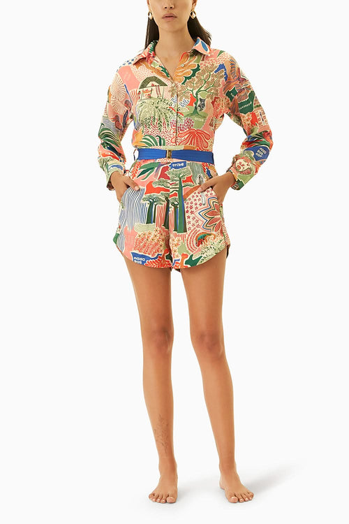 Wohoo Playsuit
