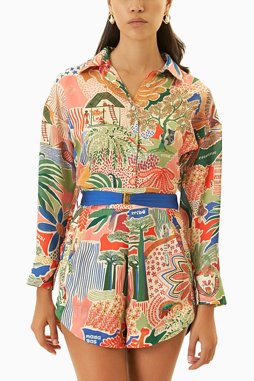 Wohoo Playsuit