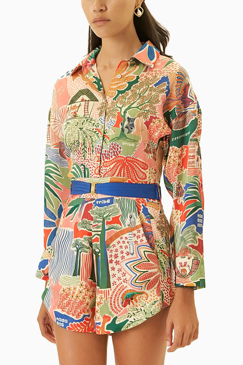 Wohoo Playsuit