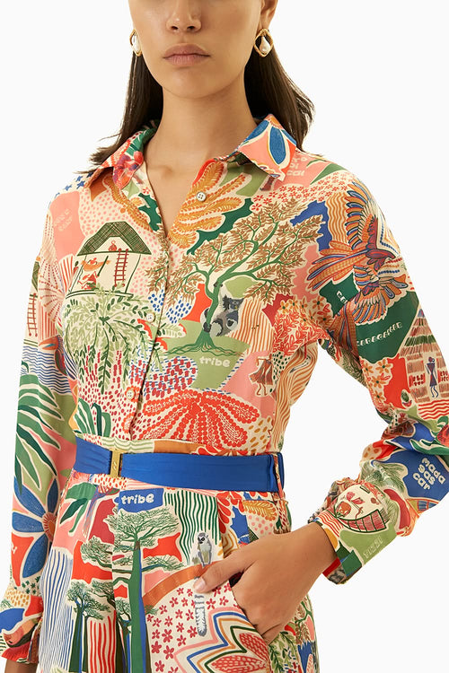 Wohoo Playsuit