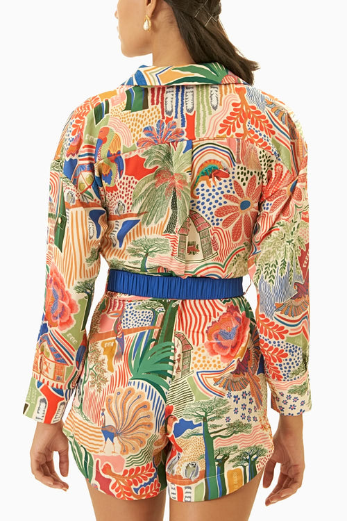 Wohoo Playsuit
