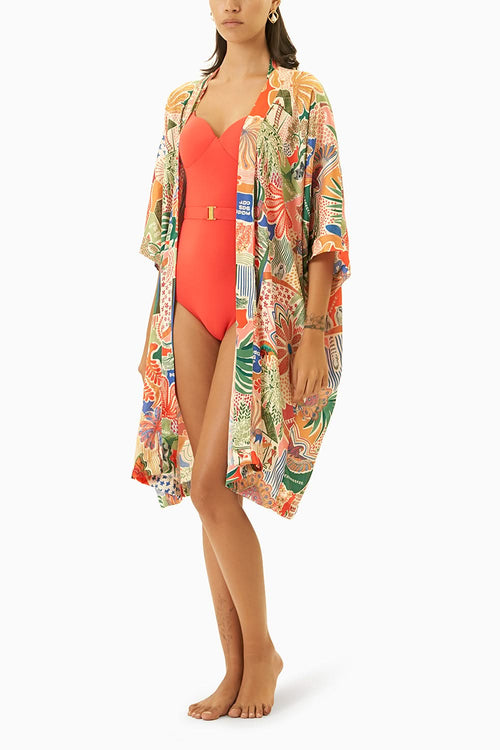 Shoreline Cape