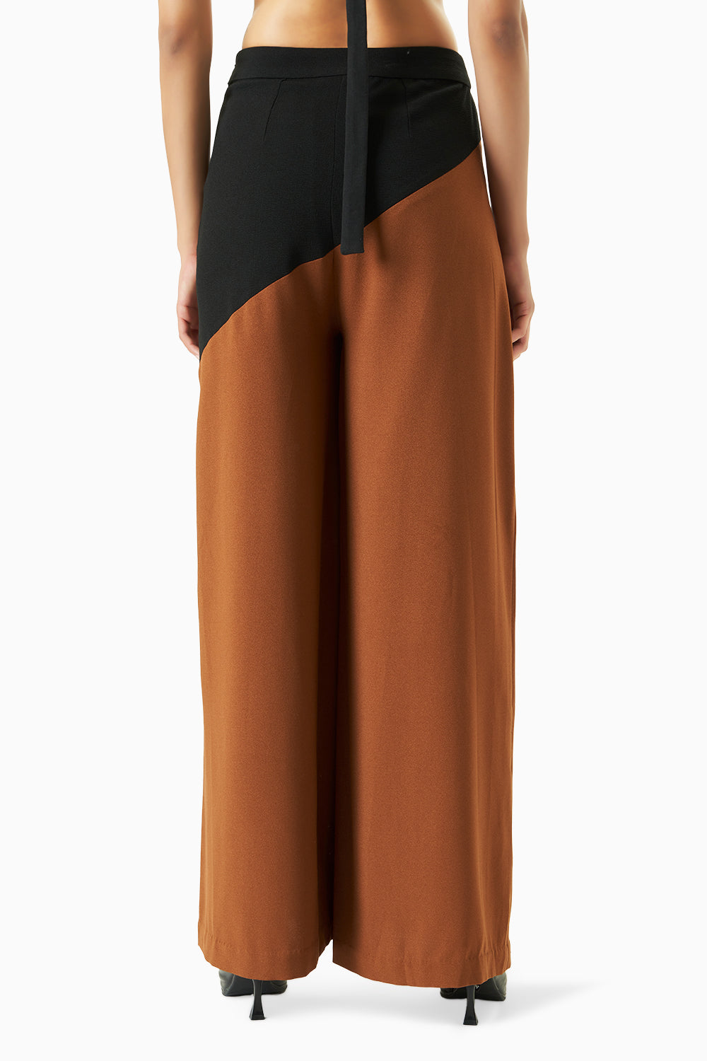 Cedar Colourblock Pants