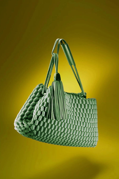 Tango Mint Green Bag