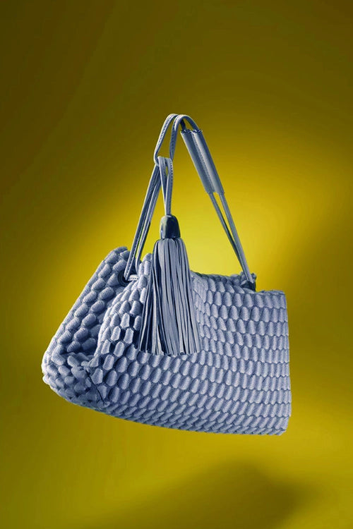 Tango Sky Blue Bag