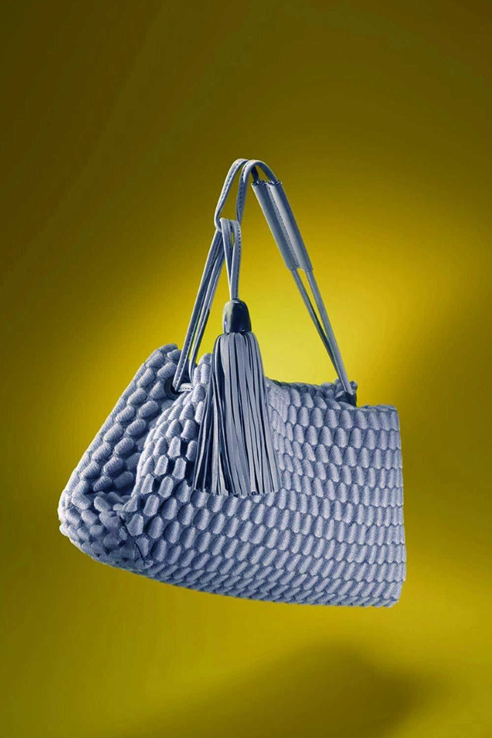 Tango Sky Blue Bag