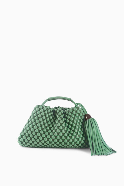 Tango Mint Green Bag