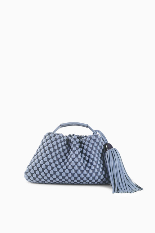 Tango Sky Blue Bag