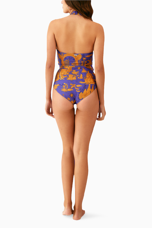 Fotia Ophelia Swimsuit