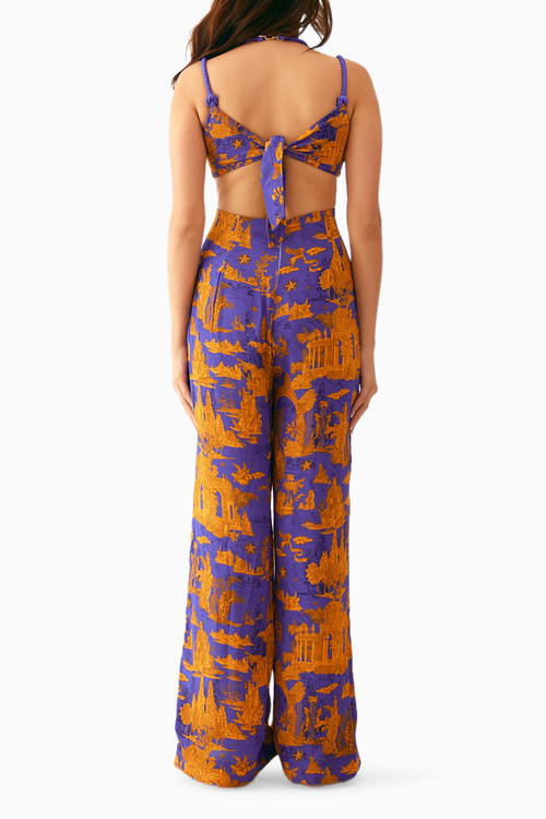 Fotia Diamenti Jumpsuit